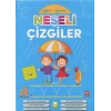 Eğitici Öğretici Neşeli Çizgiler Okul Öncesi Ema Çocuk