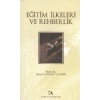 Eğitim İlkeleri Ve Rehberlik Çamlıca
