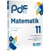 Eğitim Vadisi 11.Sınıf Matematik Planlı Ders Föyü
