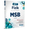 Eğitim Vadisi Ayt Fizik Multi Soru Bankası