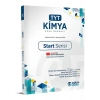 Eğitim Vadisi Tyt Kimya Soru Bankası Start Seri