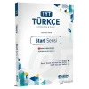 Eğitim Vadisi Tyt Türkçe Soru Bankası Start Seri