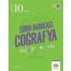 EİS 10.SINIF COĞRAFYA SORU BANKASI