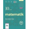 EİS 10.SINIF MATEMATİK DERS ANLATIM FÖYÜ 54 FÖY