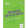 EİS 10.SINIF TÜRK DİLİ EDEBİYATI SORU BANKASI