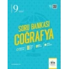 EİS 9.SINIF COĞRAFYA SORU BANKASI