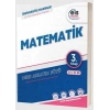 Eis Matematik 3.Kitap Ders Anlatım Föyü