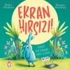 Ekran Hırsızı Helen Docherty Timaş