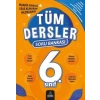 Element 6.Sınıf Tüm Dersler Soru Bankası