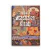 Elifbatik Atasözleri Kitabı İbrahim Sarıtaş Süeda