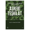Emeviler Ve Abbasiler Döneminde Askeri Teşkilat Prof Dr.M.Zeki Terzi Üniversite Yayınları