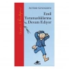 Emil Yaramazliklarina Devam Ediyor Astrid Lindgren-Ciltli-Pegasus