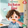 Emre Büyüyor Diş Bakım Günü Bambu Kitap
