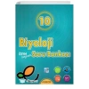 Endemik 10.Sınıf Biyoloji Soru Bankası