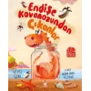 Endişe Kavanozundan Çıkanlar Vetsi Çeri Timaş