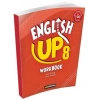 Englısh Up 8 Workbook Ydspublishing