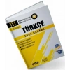 Ens Destek Tyt Türkçe Soru Bankası