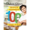 Ergenlik Döneminde 100 Temel Kural Adem Güneş Timaş