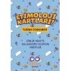 Etimoloji Kartları Cep Boy Kutulu Cezve Çocuk
