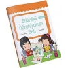Etkinlikli Öğreniyorum Seti 6 Kitap Nesil Basım