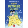Eyvah Deyimler Cozuttu Hatice Kübra Tongar Aile yayın