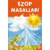 Ezop Masalları 2-3.Sınıf Çocuk Klasikleri Timaş