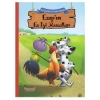Ezopun En İyi Masalları Ciltli Yumurcak