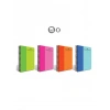 Faber Bi Color Spiralli Pp Kapak Çizgili Defter 100 Yp. 5075000130