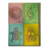 Faber Castell Defter Faces Pp Kapak Spiralli 80 Yaprak Kareli 5075000491000