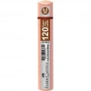 Faber Grip Min 0.5 2B 60Mm, 120Li Pastel Turuncu Tüp 5090127683000