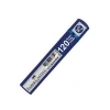 FABER GRİP MİN 0.7 2B 60MM, 120Lİ DUMAN MAVİSİ TÜP 5030127750000