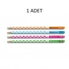 Faber Kurşun Kalem Flowers 2B 5244000042