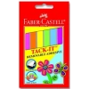 Faber Renkli Tack-It Creavite 50 Gr.5130187094