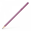 Faber Sparkle Kurşun Kalem Gül Kurusu