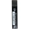 Faber Süper Fine T. Black Min 0,7 mm 2B 75 mm