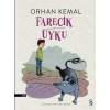 Farecik Uyku Orhan Kemal Everest
