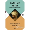 Fati̇H Ve Feti̇H Mi̇That Cemal Kuntay Alfa