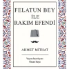 Felatun Bey İle Rakım Efendi Koridor