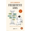 Felsefeye Gi̇Ri̇Ş. Nigel Warburton Alfa