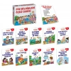 Fen Bilginleri Öykü Serisi 10 Kitap+Değerlendirme Kitapçığı Çalışkanarı