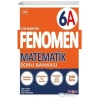 Fenomen 6.Sınıf Matematik Soru Bankası- A