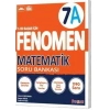 Fenomen 7.Sınıf Matematik Soru Bankası