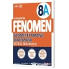 Fenomen 8.Sınıf Geometri Tabanlı Matematik Soru Bankası 8 A