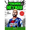Fenomen Neymar Luis Alberto Yakamoz