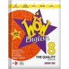 Fenomen Wow Englısh 8 The Qualıty