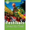 Festivals Around The World Oxford