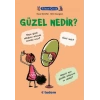 Filozof Çocuk Güzel Nedir ? Tudem