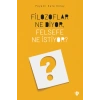 Filozoflar Ne Diyor Felsefe Ne İstiyor Peyami Safa Gülay Tdv