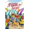 Fıstık Gibi Hayat Sezer Ortadağ Timaş