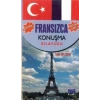 Fransizca Konuşma Kilavuzu Parıltı Yay